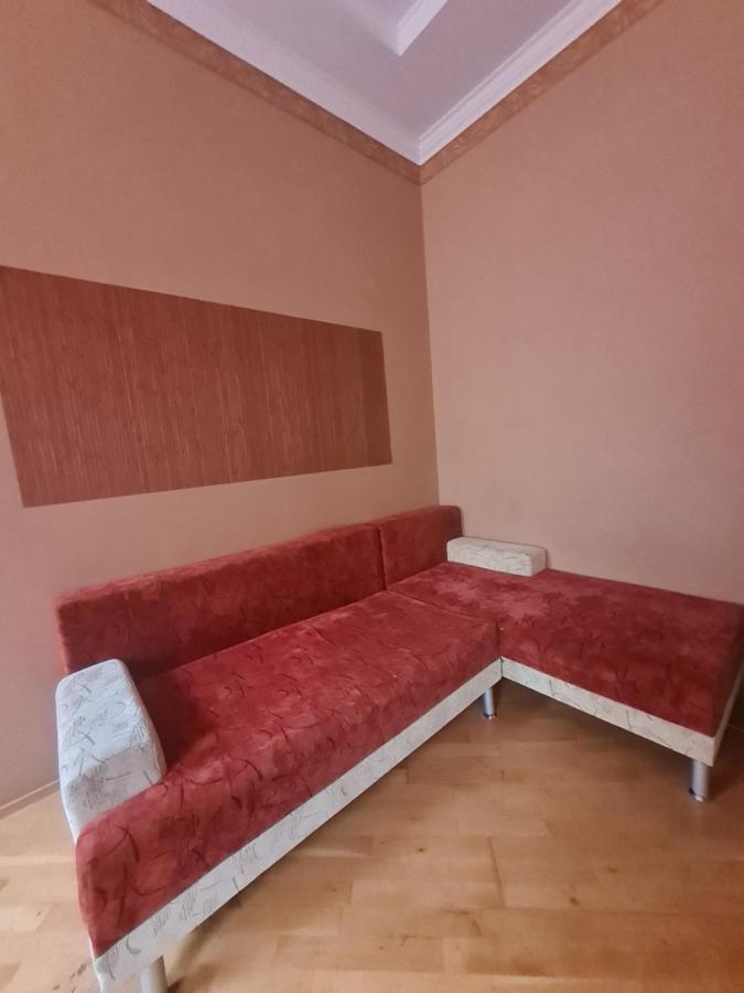 Центр, Євгена Коновальця, 3 Apartment Lutsk Exterior photo